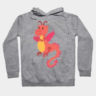 Dragon Hoodie